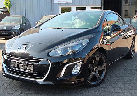 Peugeot 308 CC Roland Garros Navi, Shz.-Nackenhzg., Leder