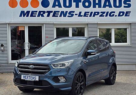 Ford Kuga 4x4 ST-Line Aut. Xen NAVI SHZ KAMERA BLIS
