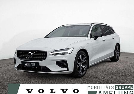 Volvo V60 T6 AWD Recharge Geartronic RDesign ACC