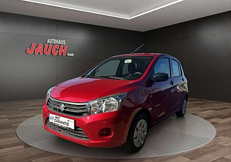 Suzuki Celerio Club Automatik