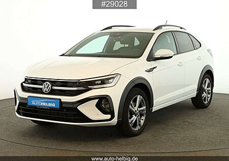 VW Taigo Volkswagen 1.0 TSI R-Line #AHK#IQ.Light#Virtual#Cam#