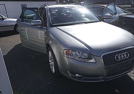 Audi A4 1.8 T Avant