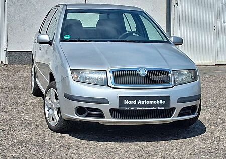 Skoda Fabia Cool Edition