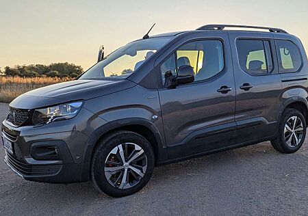 Peugeot Rifter Allure L1 Gt line