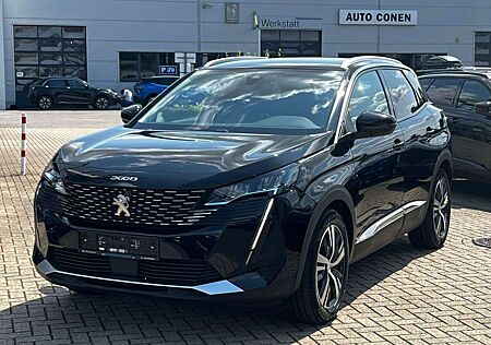 Peugeot 3008 ALLURE PACK HY225+LED+Sitzh+Keyless+Kamera+