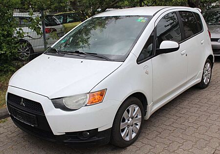 Mitsubishi Colt ClearTec MOTION
