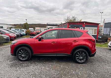 Mazda CX-5 Nakama 2WD/NAvi