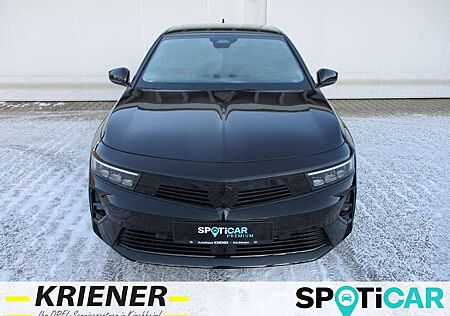 Opel Astra GS Sports Tourer