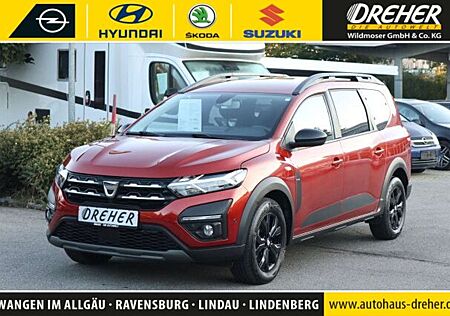 Dacia Jogger 1.0 TCe 110 Extreme+ Navi/PDC/Kamera/7Sitz