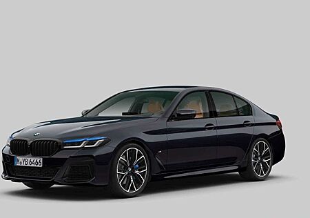 BMW 540 i xD M Sport, Business, Laser, 360,HUD, H&K