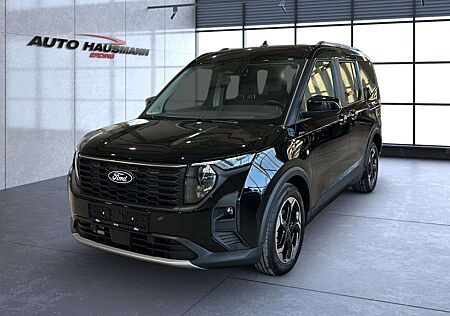 Ford Tourneo Courier 1.0 Ecoboost (Benzin) Automatik