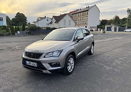 Seat Ateca 1.4 ECO TSI XCELLENCE