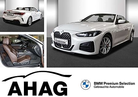 BMW 430 i xDrive Cabrio Aut. *Facelift* UPE 86TEuro