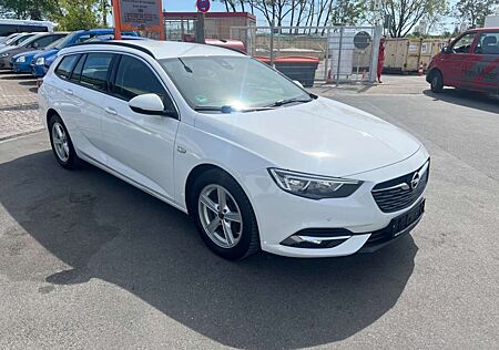 Opel Insignia 2.0 Sports Tourer/ Euro 6/ Automatik