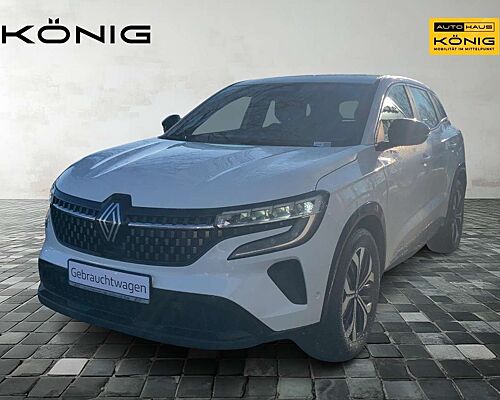 Renault Austral Evolution 160 Mild-Hybrid  Rückfahrkamera