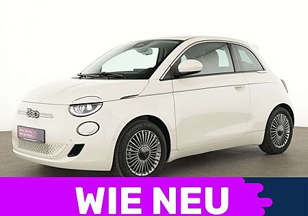 Fiat 500E LED|Komfort & Syle Paket|SHZ|Rückfahrkamera