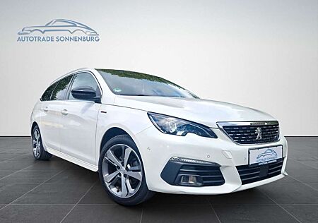 Peugeot 308 SW /GT-LINE/AUTOM./KAMERA/PANORAMA/CARPLAY