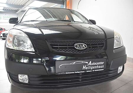 Kia Rio 1.4 EX 1.Hand Klimaanlage 5-Türer