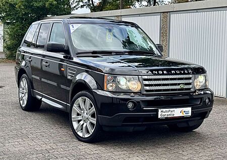 Land Rover Range Rover Sport V8 TD Edition 60 YRS