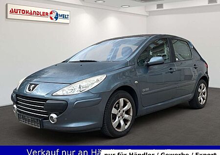 Peugeot 307 1.6 5-trg. Klimaautomatik