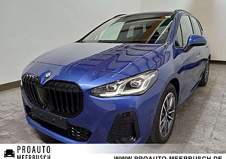 BMW 218 218Active Tourer M SPORT AHK/ACC/HEADUP/KAMERA