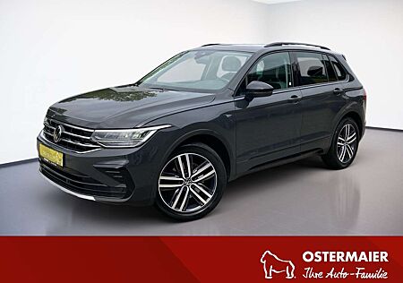 VW Tiguan Volkswagen URBAN 2.0TDI 200PS 4M DSG LED.AHK.NAVI.SHZG.ACC