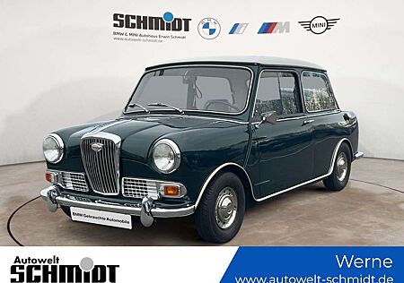 Mini Others Wolseley Hornet MK II -Bestand BMW Group Classic
