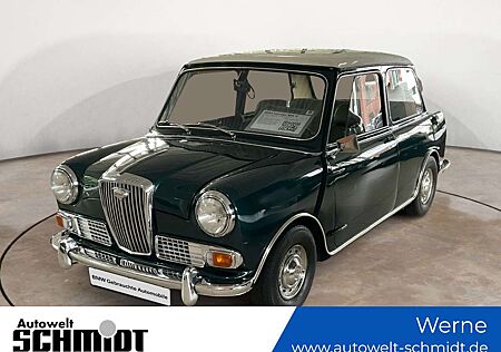 Mini Others Wolseley Hornet MK II -Bestand BMW Group Classic