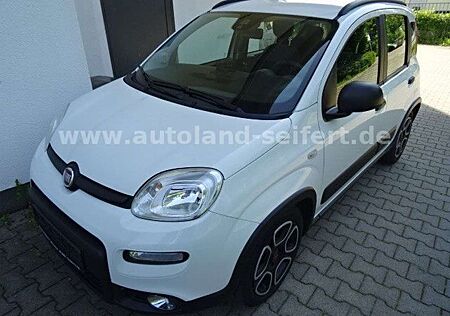 Fiat Panda 1,0 City Life/6-Gang/Klima/PDC/Sitzheizung