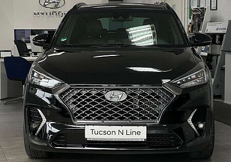Hyundai Tucson Trend 2WD *1.Hand*Kamera*Voll-LED*Sitzhzg*Panorama