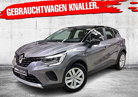 Renault Captur II EVOLUTION TCE 90 Evolution LED Klima