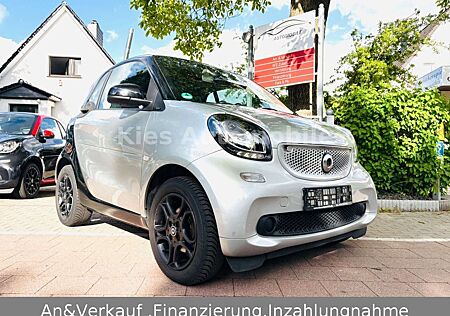 Smart ForTwo Prime 90Ps AUTOM/PANO/LEDER/SITZH/KLIMA