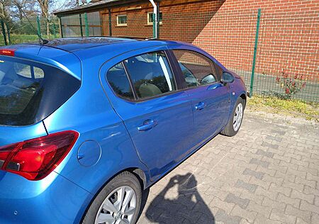 Opel Corsa 1.4 gute Ausstattung