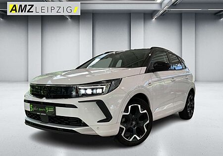 Opel Grandland 1.2 Turbo Ultimate *Bequemer Einstieg*