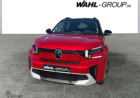 Citroën C3 Aircross Citroen Turbo 100 PLUS Turbo 100 PLUS DAB