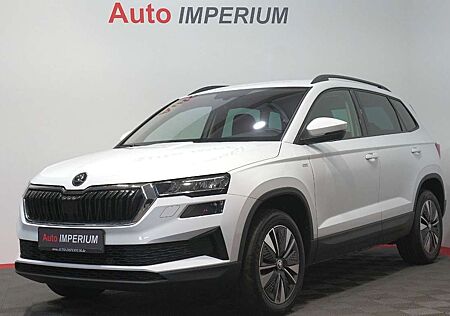 Skoda Karoq Tour 1.5 TSI*TEMP*DAB*LED*RFK*VC*LHZ*