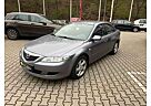 Mazda 6 Comfort 1 Hand Klima Einparkhilfe Tüv 10/25