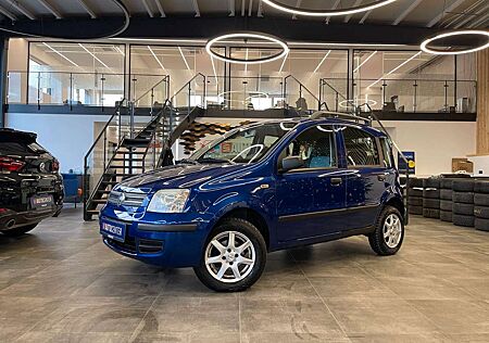 Fiat Panda 1.2 8V Natural Power *BENZIN/ERDGAS*