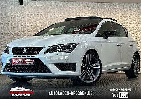 Seat Leon 2.0TSI Cupra 280 *LED#SHZ#TEMPO#SPUR#PANO