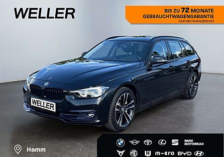 BMW 340 i Touring xDrive Sport Line *LED*HUD*Pano*SHZ*