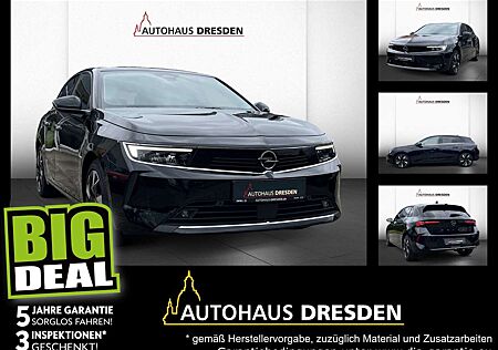 Opel Astra L 1.2 Turbo Elegance ACC+Navi+SHZ+2xKlima