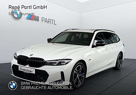 BMW 330 e Touring M-Sport-Pro LED ACC RFK HUD Keyless
