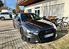 Audi S6 Avant TDI quattro tiptronic