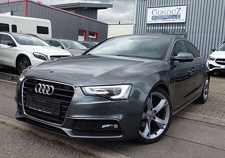 Audi A5 Sportback 3.0 TDI quattro *S-Line*XENON*LEDER