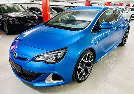 Opel Astra J GTC OPC 2.0 Turbo Performance Sitze|Navi