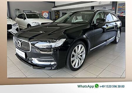 Volvo V90 T8 Inscription AWD HeadUp Pano WinterPro LED