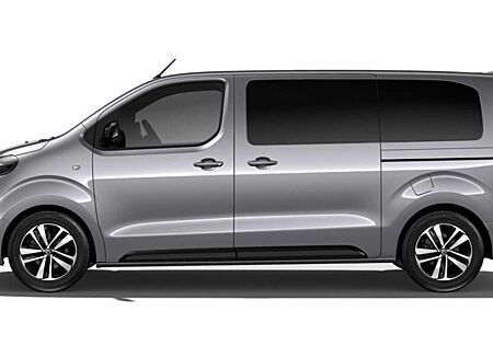 Peugeot Traveller Allure 180 EAT8 L2 Pano Kam Nav AHK 8S 130 kW (...