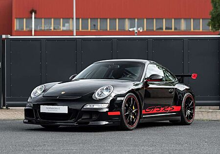 Porsche 997 911 .1 GT3 RS Clubsport PCCB