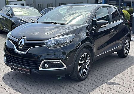 Renault Captur 1.2 TCe 120 Dynamique
