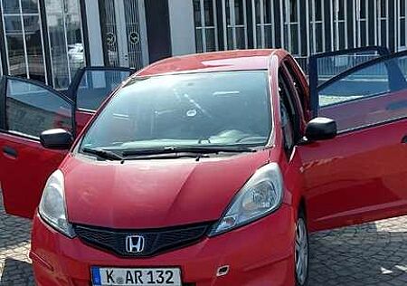 Honda Jazz 1.2 i-VTEC Trend